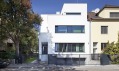 Ukázka rodinných domů od studia Knesl + Kynčl Architekti