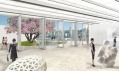 Arts Pavilion v West Kowloon Cultural District v Hongkongu