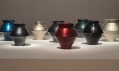 Ukázka z výstavy Evidence umělce Aj Wej-weje v Berlíně