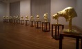 Ukázka z výstavy Evidence umělce Aj Wej-weje v Berlíně