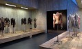 Výstava Savage Beauty návrháře Alexandera McQueena v New Yorku