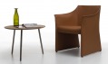 Cappellini 2014: Cap Chair