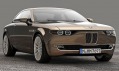 David Obendorfer: BMW CS Vignale Concept