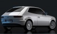 David Obendorfer: Fiat 127 Concept