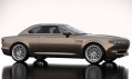 David Obendorfer: BMW CS Vignale Concept