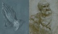 Albrecht Dürer a Leonardo da Vinci