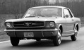 Ford Mustang z roku 1964