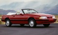 Ford Mustang z roku 1989