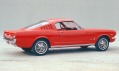 Ford Mustang z roku 1965