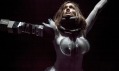 Ukázka z tanečně-audiovizuálního představení Electra