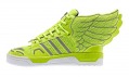Jeremy Scott a kolekce Adidas Originals na jaro a léto 2014