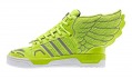 Jeremy Scott a kolekce Adidas Originals na jaro a léto 2014