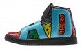 Jeremy Scott a kolekce Adidas Originals na jaro a léto 2014