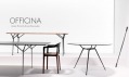 Magis 2014: Officina