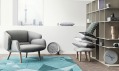 Kolekce Fusion od Nendo pro BoConcept