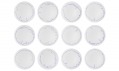 Kolekce porcelánu BIG Cities pro The Architects Collaborative od BIG a Kilo