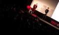 Ukázka z předešlých konferencí TEDxPrague v Praze