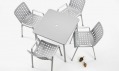 Vitra 2014: Landi Chair a Davy Table