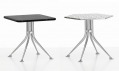Vitra 2014: Splayed Leg Table a Hexagonal Table