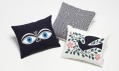 Vitra 2014: Graphic Print Pillows