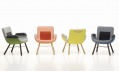 Vitra 2014: East River Chair