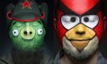 Alexander Khokhlov a jeho Art of Face a kolekce Angry Birds