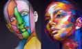 Alexander Khokhlov a jeho Art of Face a kolekce 2D or not 2D