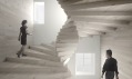 La Maison des Fondateurs od BIG ve švýcarském Le Brassus