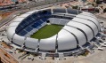 Arena das Dunas od Populous