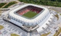 Arena Pernambuco od Fernandes Arquitetos Associados