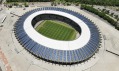 Estádio Mineirão renovovaný