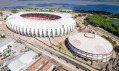 Estádio Beira-Rio v renovaci od Hype Studio