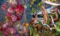 Ukázka z výstavy David LaChapelle: Once in the Garden