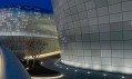 Dongdaemun Design Plaza v Soulu od Zahy Hadid