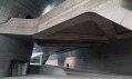 Dongdaemun Design Plaza v Soulu od Zahy Hadid