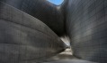 Dongdaemun Design Plaza v Soulu od Zahy Hadid