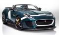 Jaguar F-Type Coupé Project 7