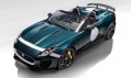Jaguar F-Type Coupé Project 7