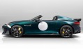 Jaguar F-Type Coupé Project 7