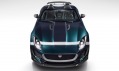 Jaguar F-Type Coupé Project 7