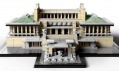Lego Architecture a Imperial Hotel