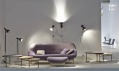 Novinky francouzské značky Ligne Roset na rok 2014: Cosse