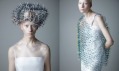 Maiko Takeda a její kolekce Atmospheric Reentry