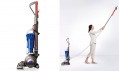 Produkty značky Dyson posledních pěti let