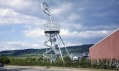 Vitra Slide Tower ve Vitra Campusu ve Weil am Rhein