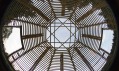 Ukázka z výstavy Martin Rajniš: Huť architektury v DOXu