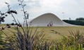 Organicky tvarované přístřešky Acoustic Shells od Flanagan Lawrence