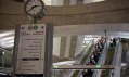Stanice budapešťského metra linky M4