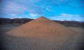 Land art projekt Desert Breath nedaleko města Hurghada