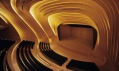 Heydar Aliyev Center v Baku od Zaha Hadid Architects